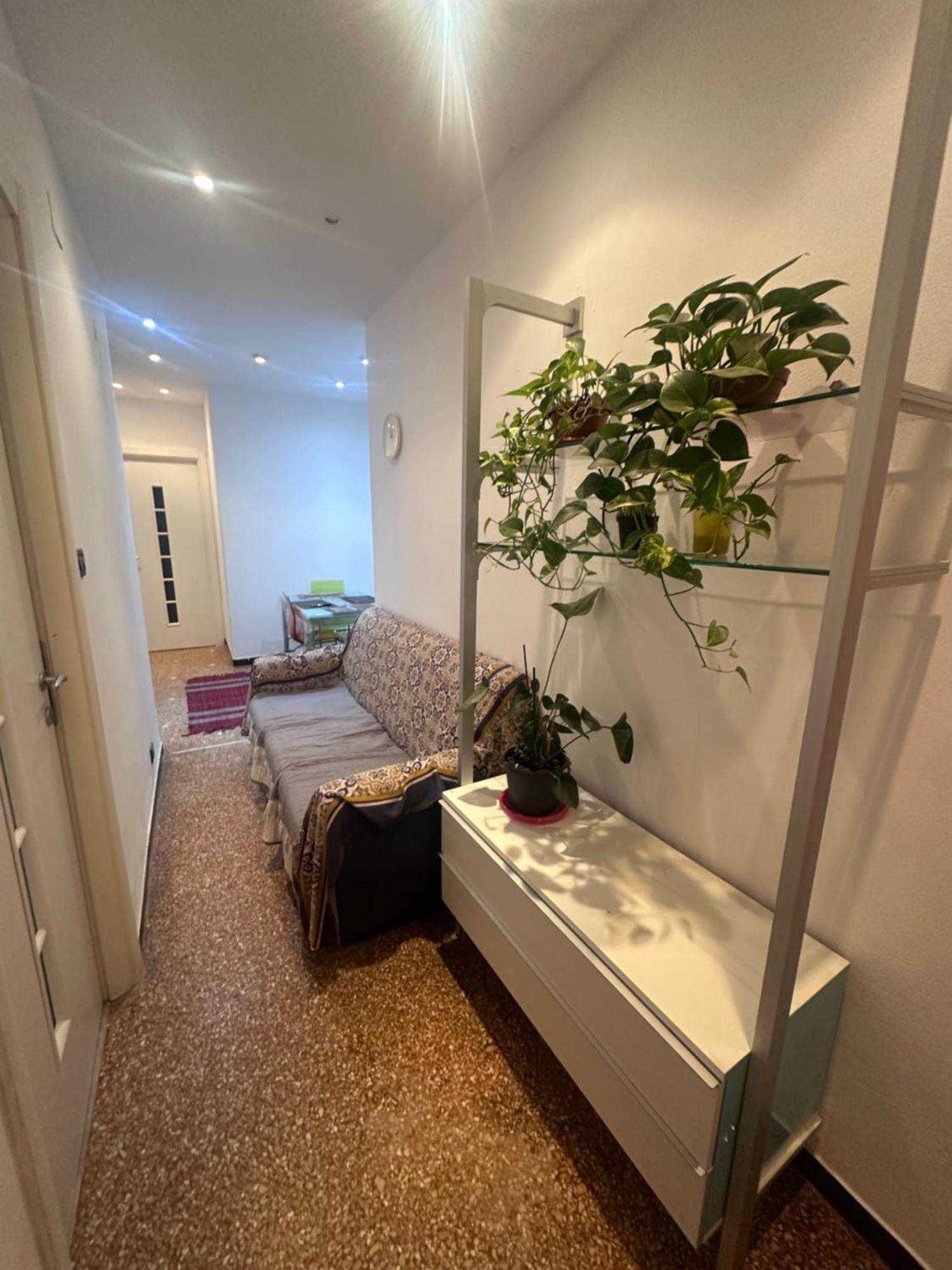 Entire 3 Bed Rooms Apartment,Centrum Генуя Экстерьер фото